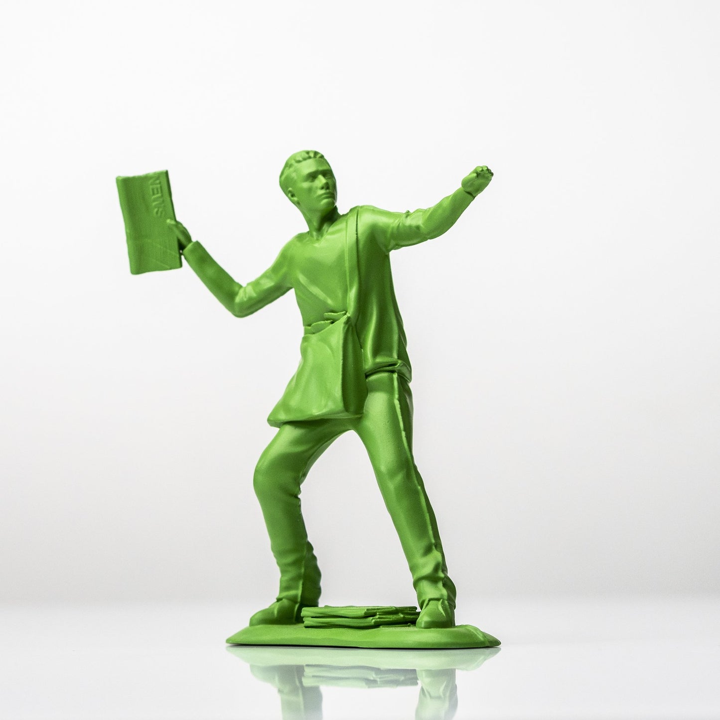 Information Warfare (Newspaper)