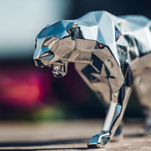 Load image into Gallery viewer, Panther Spirit (Silver Edition)

