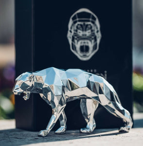 Panther Spirit (Silver Edition)