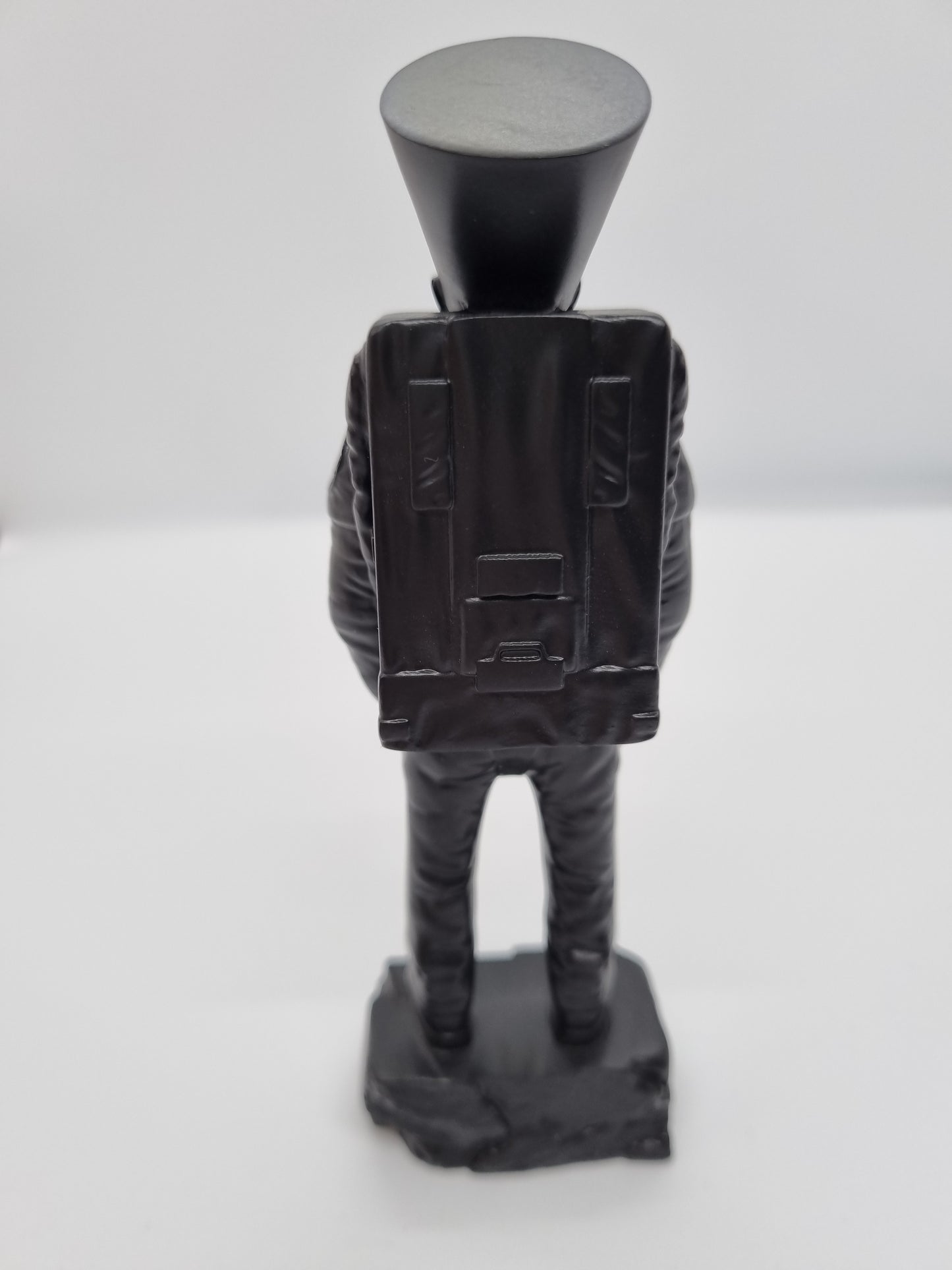 Ancient Astronaut Nefertiti (Black)