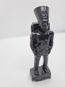 Ancient Astronaut Nefertiti (Black)