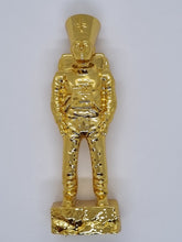 Load image into Gallery viewer, Ancient Astronaut Nefertiti (Gold)
