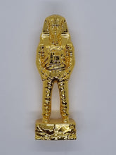 Load image into Gallery viewer, Ancient Astronaut Tutankhamun (Gold)
