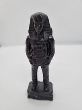 Load image into Gallery viewer, Ancient Astronaut Tutankhamun (Black)
