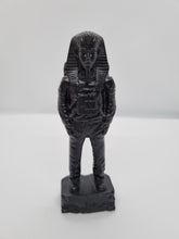Load image into Gallery viewer, Ancient Astronaut Tutankhamun (Black)
