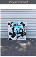 Load image into Gallery viewer, Make It Rain
