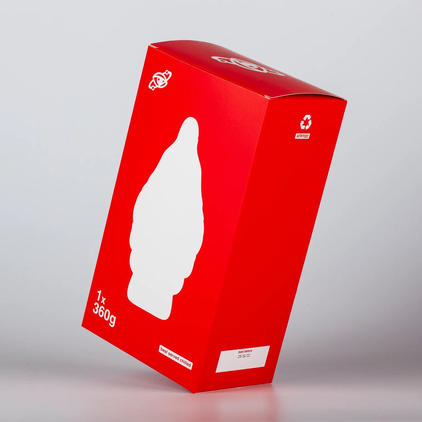 Always the Real Thing (Classic)