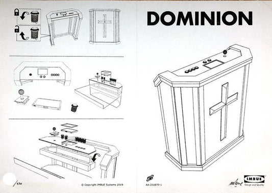 Dominion