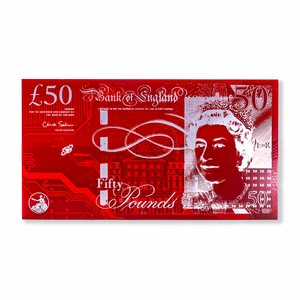 PCB Pounds (£50)