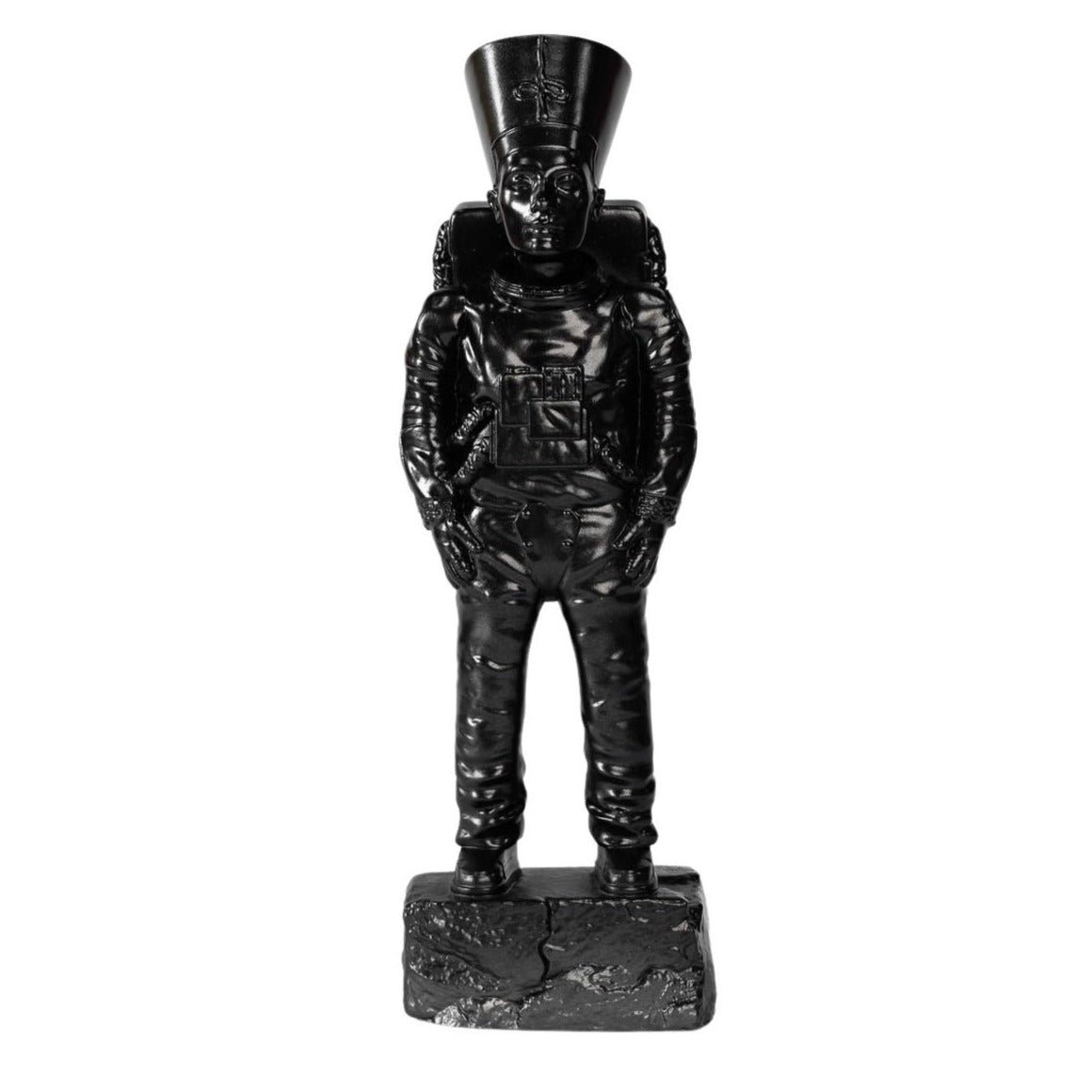 XL Ancient Astronaut Nefertiti - Artist Proof