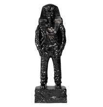 Load image into Gallery viewer, XL Ancient Astronaut Tutankhamun - Artist Proof
