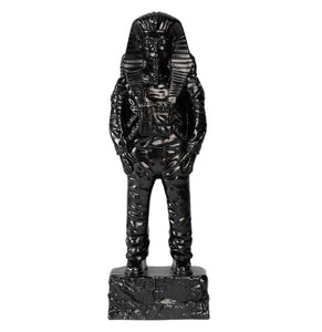 XL Ancient Astronaut Tutankhamun - Artist Proof