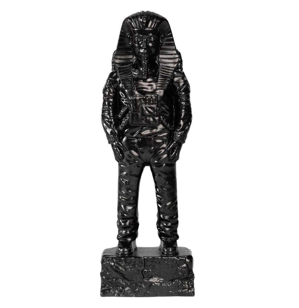 XL Ancient Astronaut Tutankhamun - Artist Proof