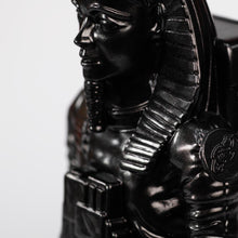 Load image into Gallery viewer, XL Ancient Astronaut Tutankhamun - Artist Proof
