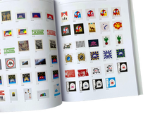 Load image into Gallery viewer, Invader Prints on Paper catalogue raisonne 2001-2020
