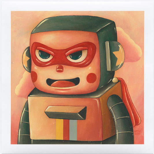 Hero (Main Edition)