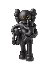 Load image into Gallery viewer, Clean Slate Vinyl Figure (Black Edition)
