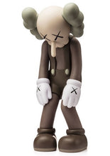 Load image into Gallery viewer, Small Lie Companion Vinyl Figure (Brown Edition)
