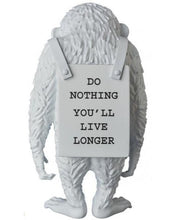 Load image into Gallery viewer, Brandalism Monkey Sign

