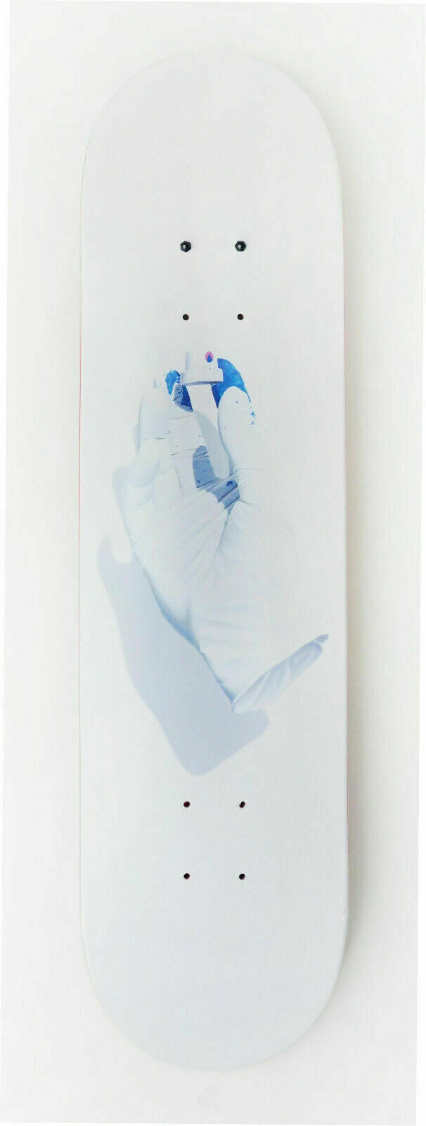 Gloove X Fat Cap I deck