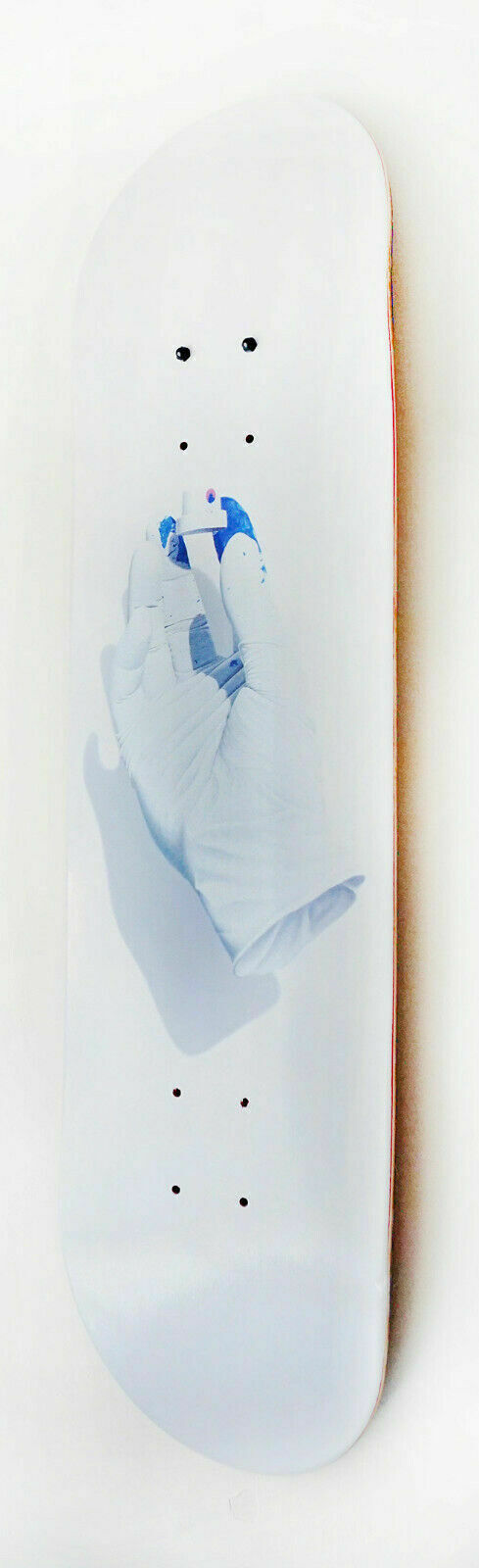 Gloove X Fat Cap I deck