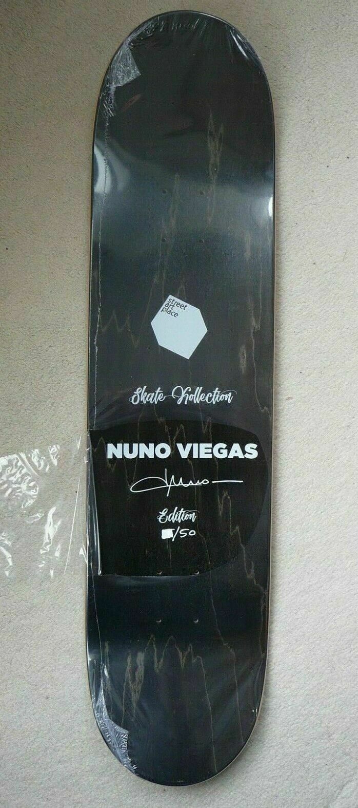 Gloove X Fat Cap I deck