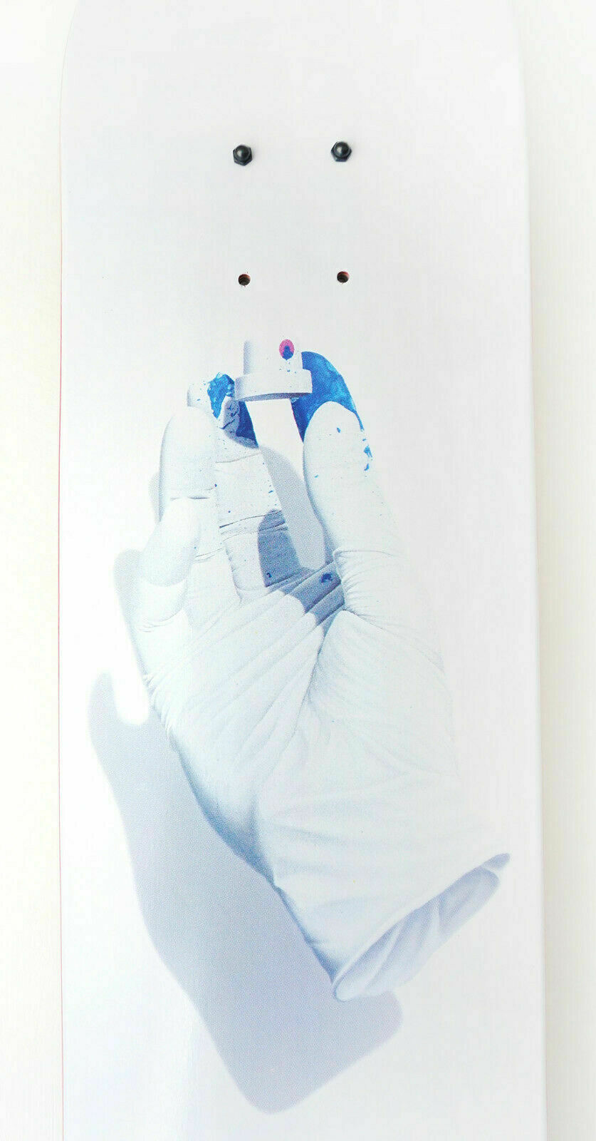 Gloove X Fat Cap I deck