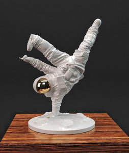 One Small Step (Sculpture)