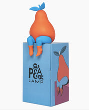 Load image into Gallery viewer, A Pear Lamp
