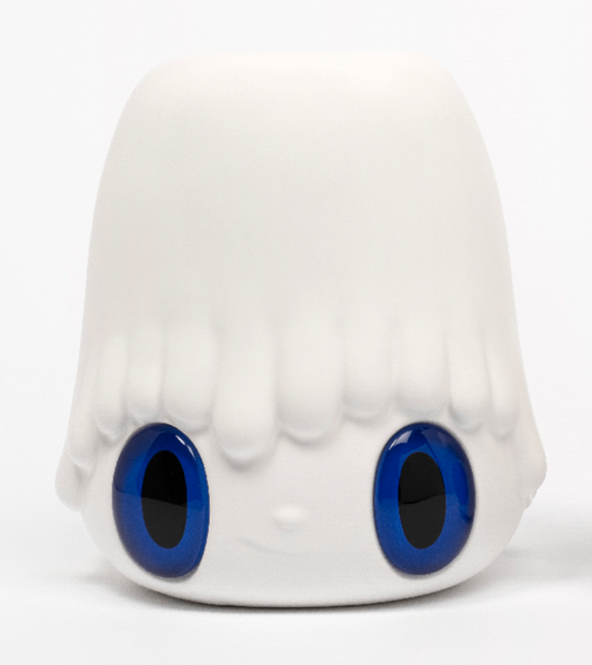 Pop Top Planter Top (Blue Eyes)