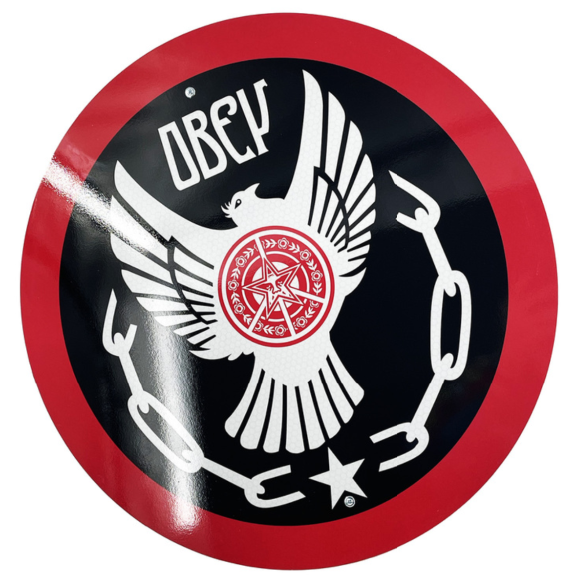 Peace & Freedom Dove