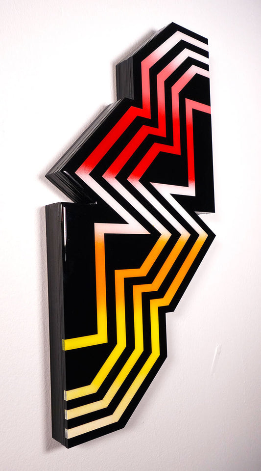 Balance Pulse (Sunrise)