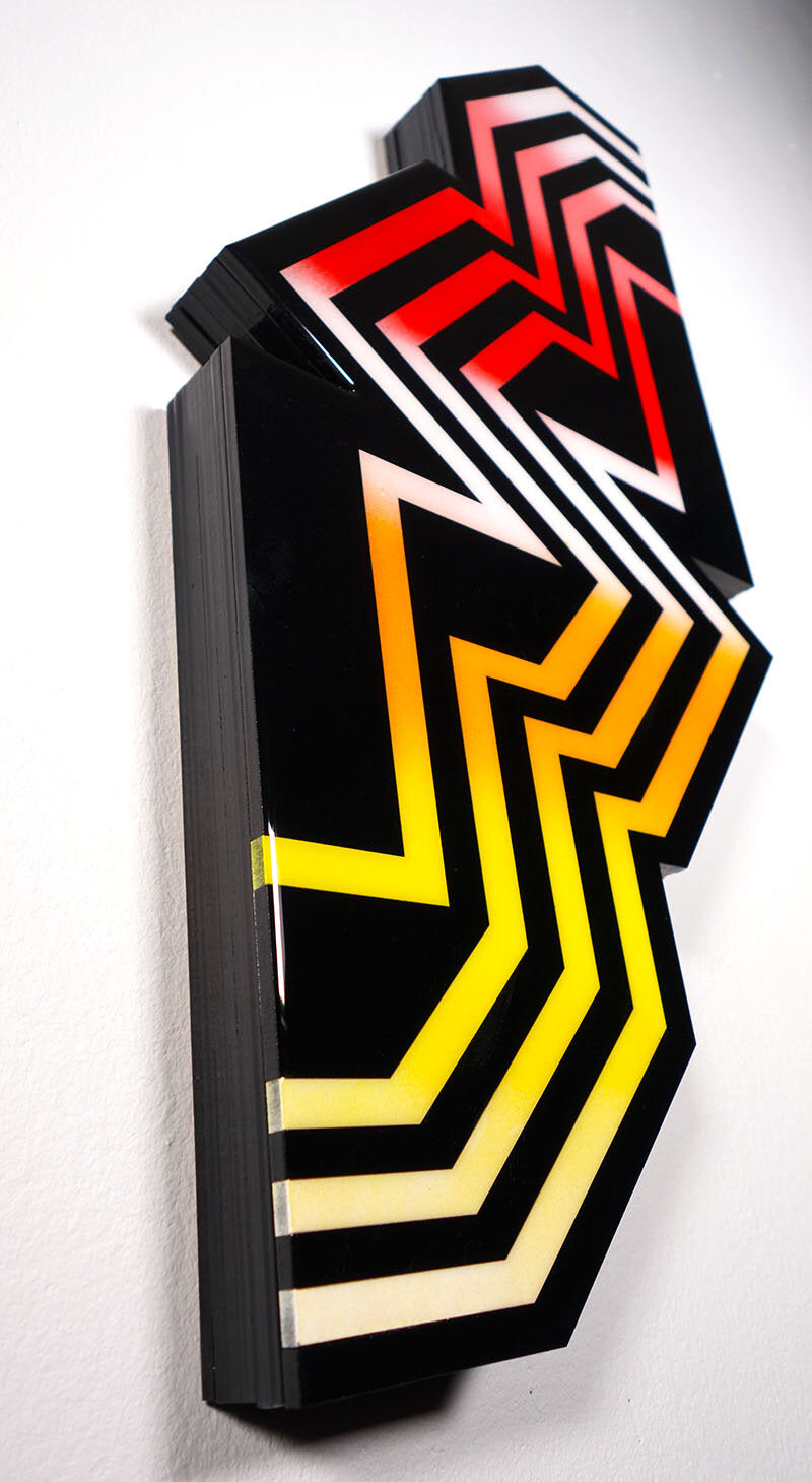 Balance Pulse (Sunrise)