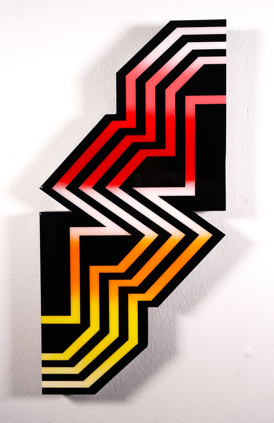 Balance Pulse (Sunrise)