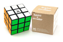 Load image into Gallery viewer, Rubik&#39;s x Invader
