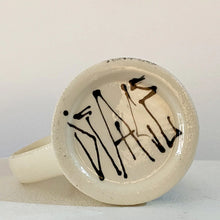 Load image into Gallery viewer, Stencil Mug
