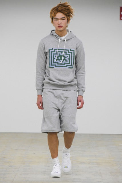 Hoodie Comme Des Garçons