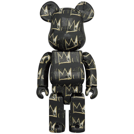 Be@rbrick Jean-Michel Basquiat #8 1000%