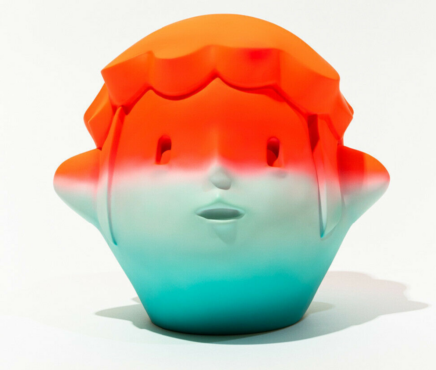 Pinecone Boy: Sunset