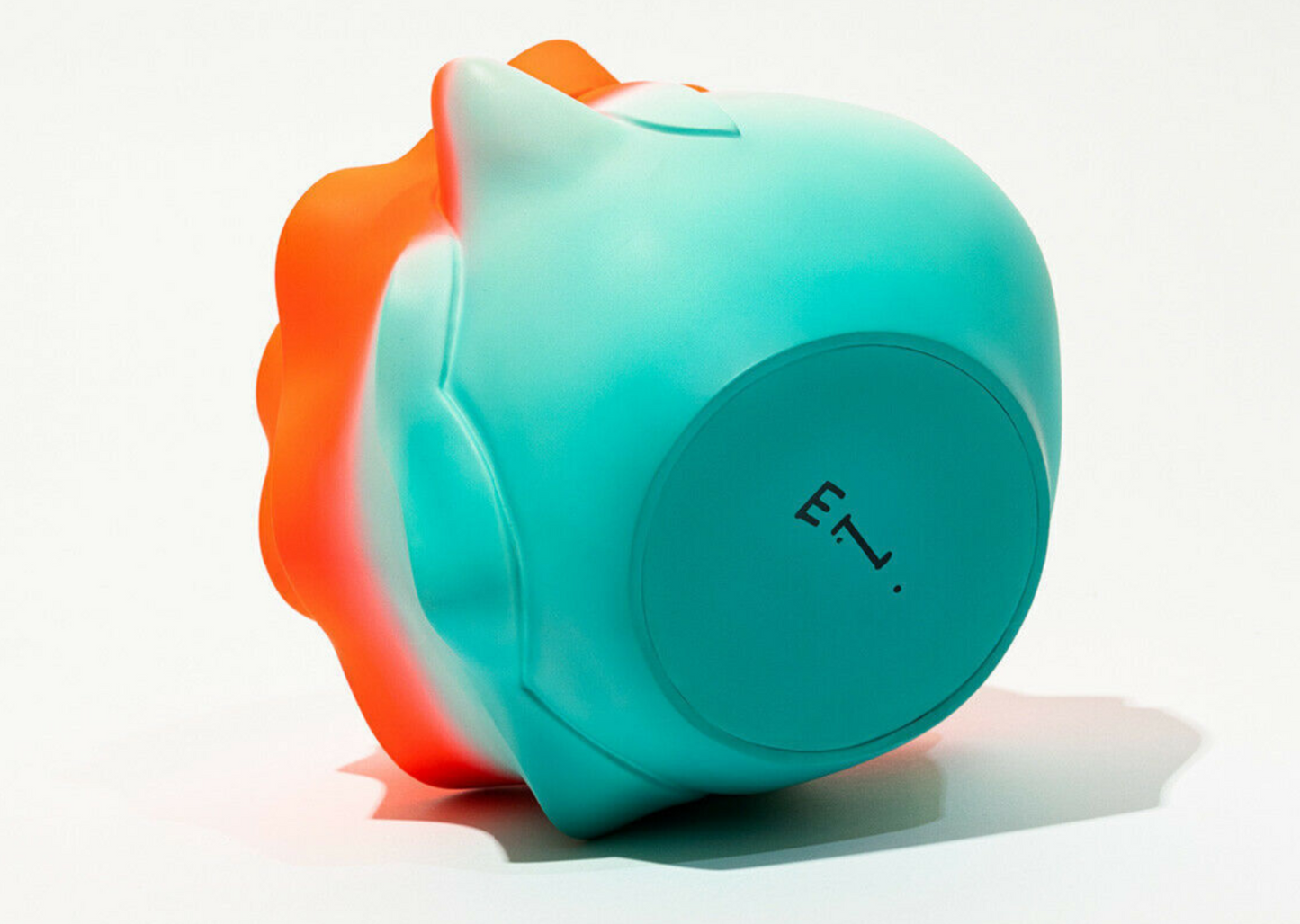 Pinecone Boy: Sunset