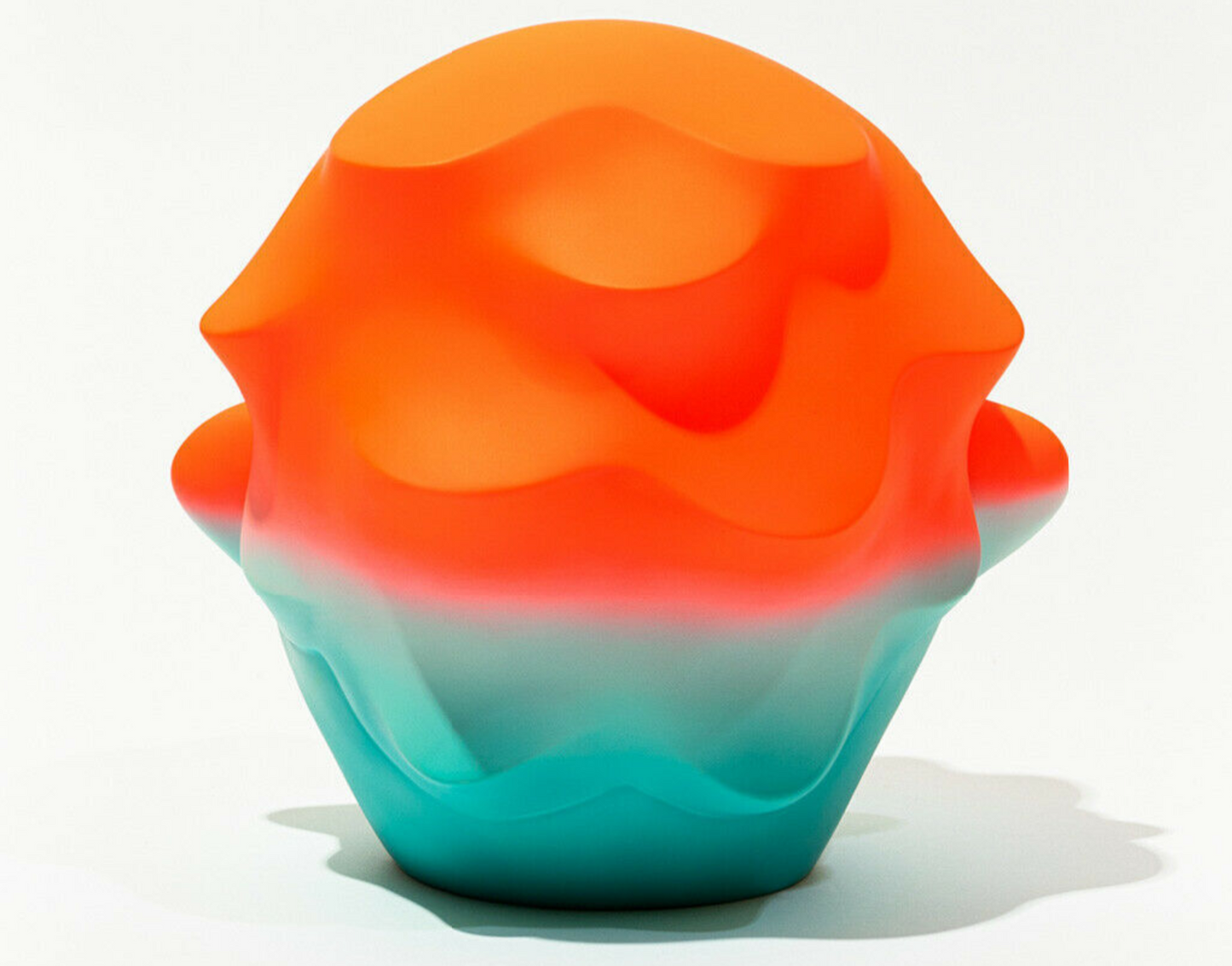 Pinecone Boy: Sunset