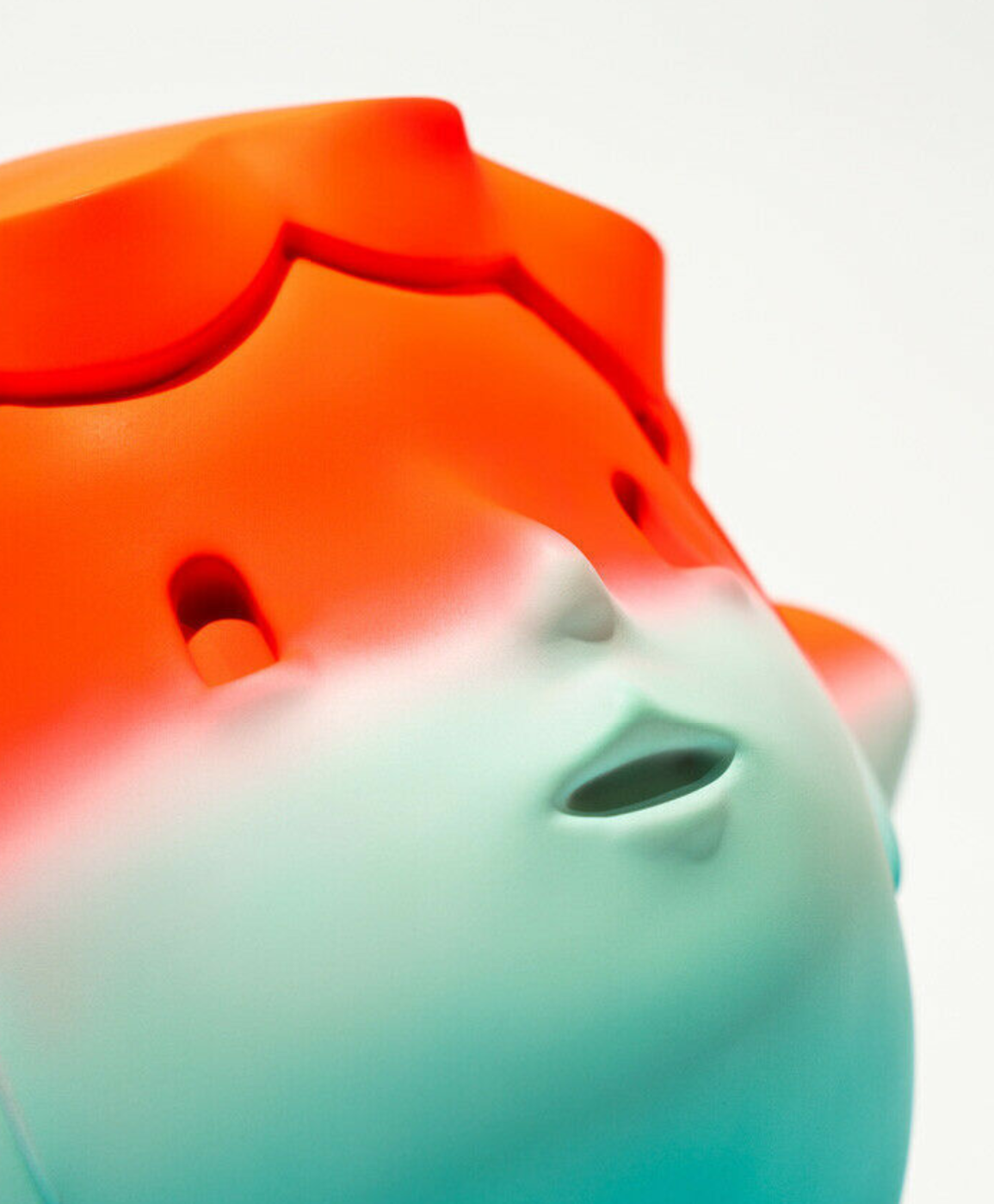 Pinecone Boy: Sunset