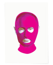 Load image into Gallery viewer, Full set Masks Of Fear - Putin / Trump / Jong-Un
