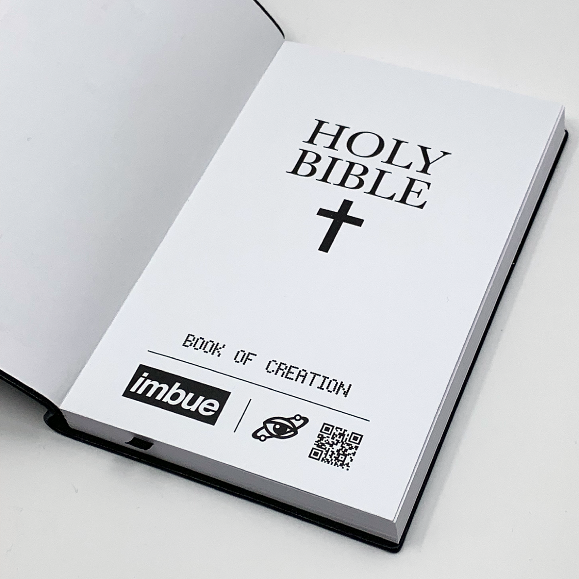 Holy Bible