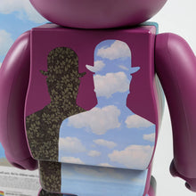 Load image into Gallery viewer, Be@rbrick René Magritte 1000%
