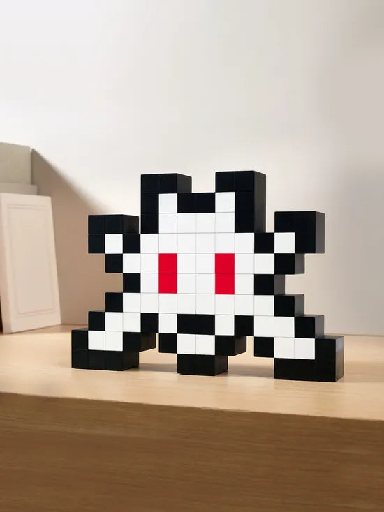 3D Little Big Space