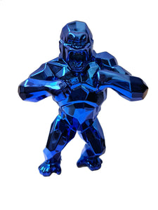 Kong Spirit (Blue Edition)
